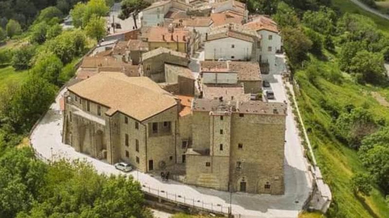 Celle di San Vito